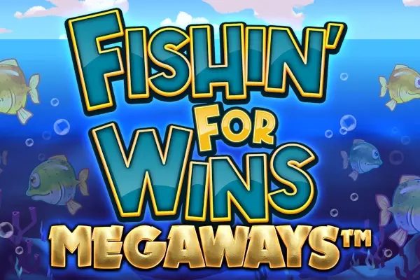Fishin‘ for Wins Megaways