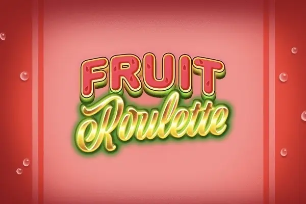 Fruit Roulette