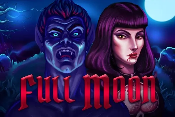 Full Moon