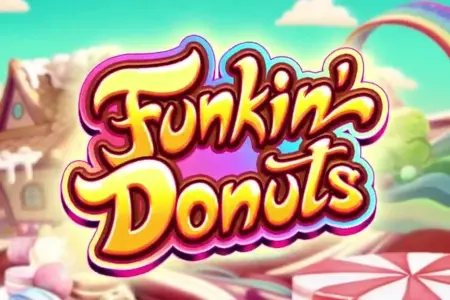 Funkin‘ Donuts