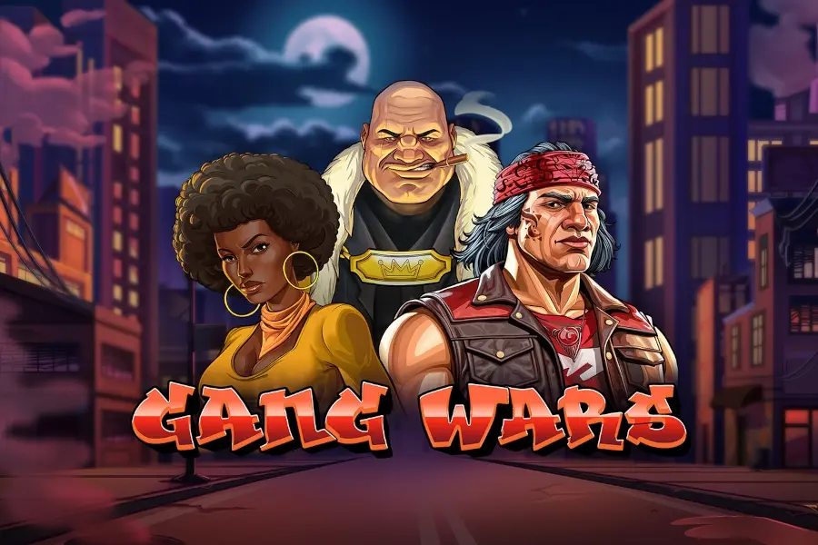 Gang Wars