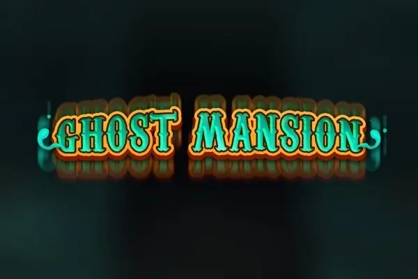 Ghost Mansion