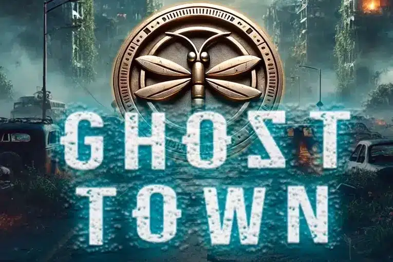 Ghost Town