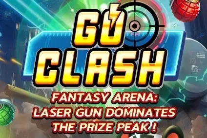 Go Clash