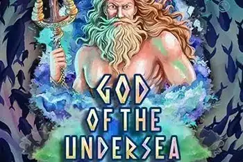 God of the Undersea
