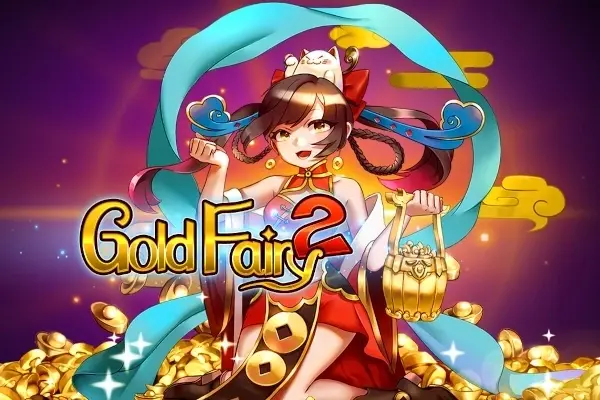 Gold Fairy 2