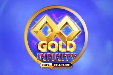 Gold Infinity