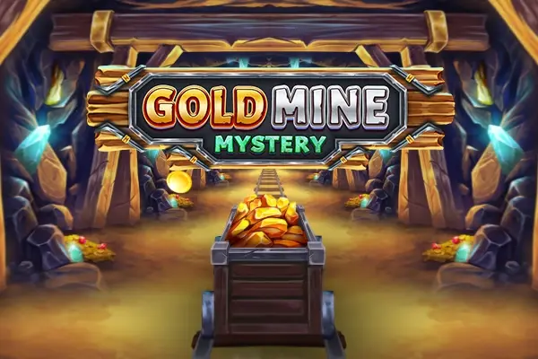 Gold Mine Mystery