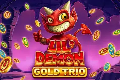 Gold Trio: Lil‘ Demon