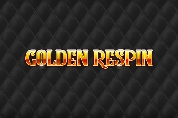 Golden Respin