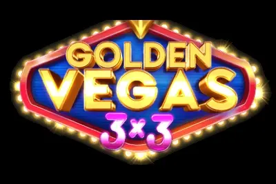 Golden Vegas 3×3