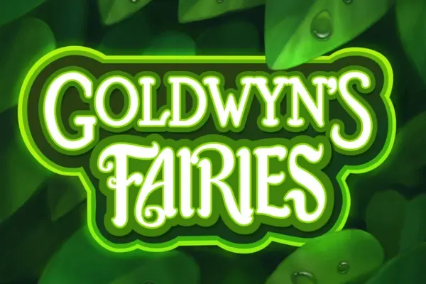Goldwyn’s Fairies