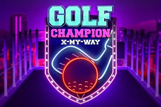 Golf Champion
