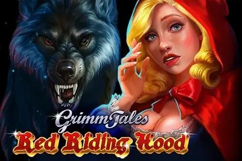 Grimm Tales Red Riding Hood