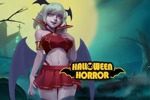 Halloween Horror