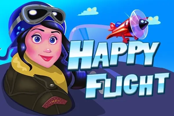 Happy Flight