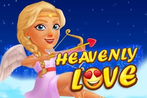 Heavenly Love