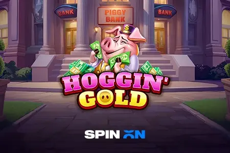 Hoggin‘ Gold
