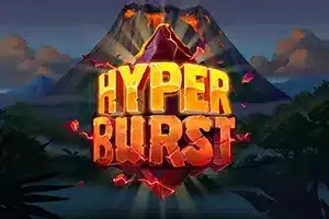 Hyperburst