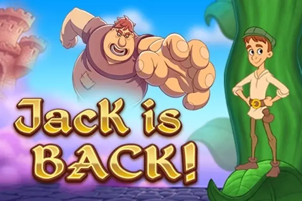 Jack is Back