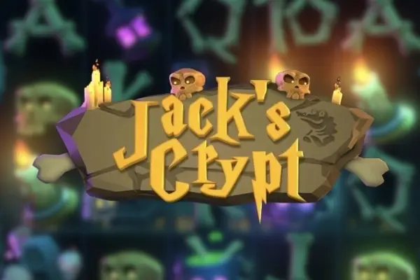 Jack’s Crypt