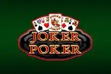 Joker Poker