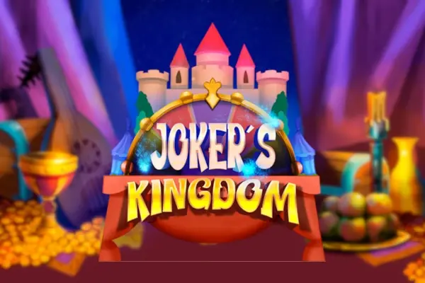 Joker’s Kingdom