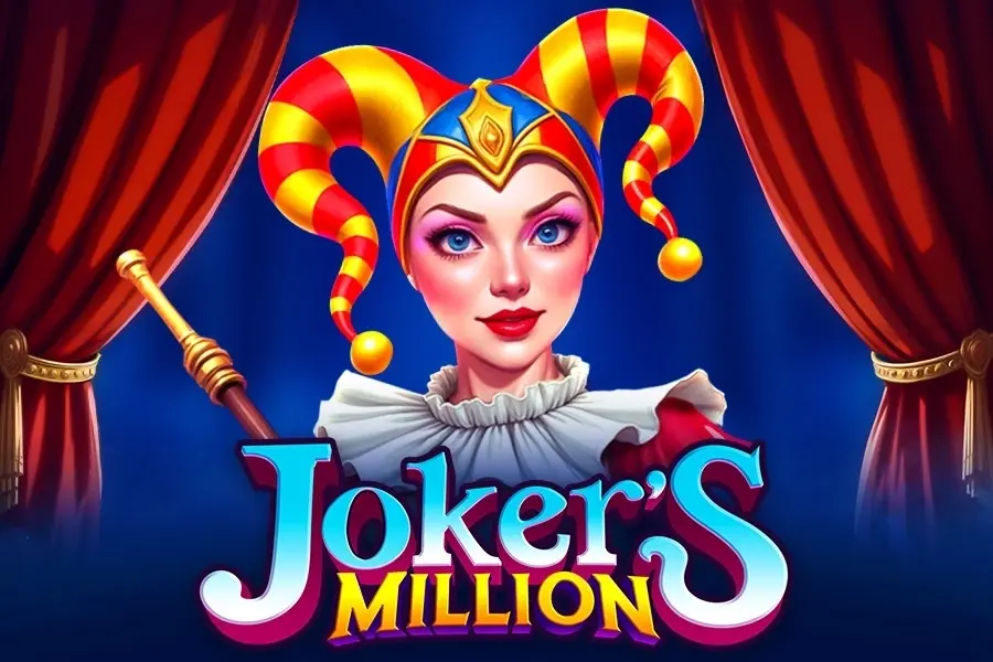 Joker’s Million