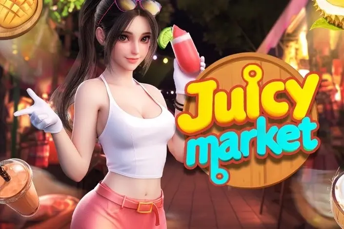 Juicy Market