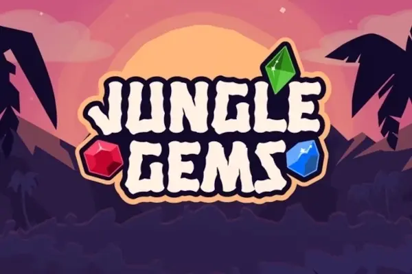 Jungle Gems