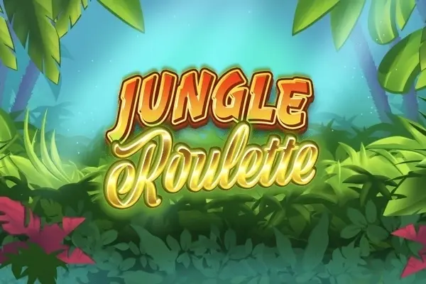Jungle Roulette