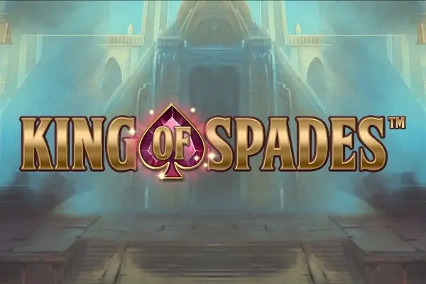 King of Spades