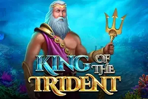 King of the Trident
