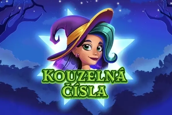 Kouzelna Cisla