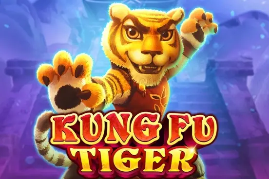 Kung Fu Tiger