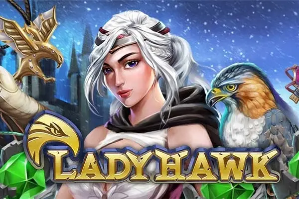 Lady Hawk