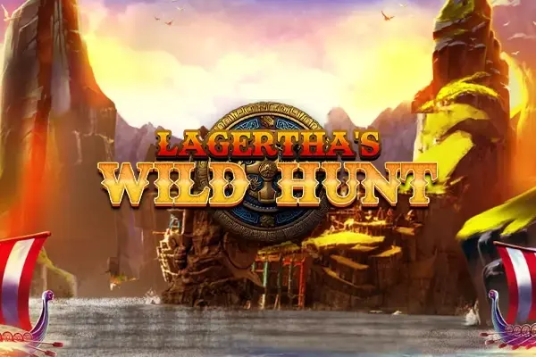 Lagertha’s Wild Hunt