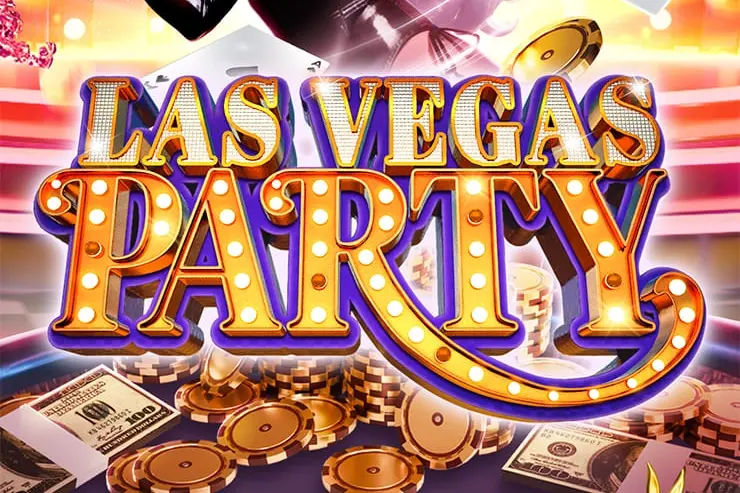 Las Vegas Party
