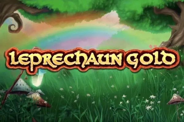 Leprechaun Gold