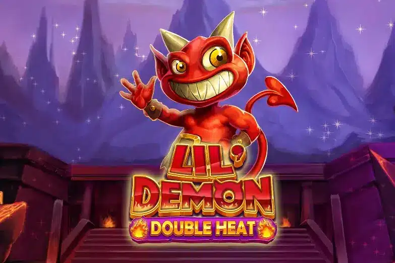 Lil' Demon: Double Heat
