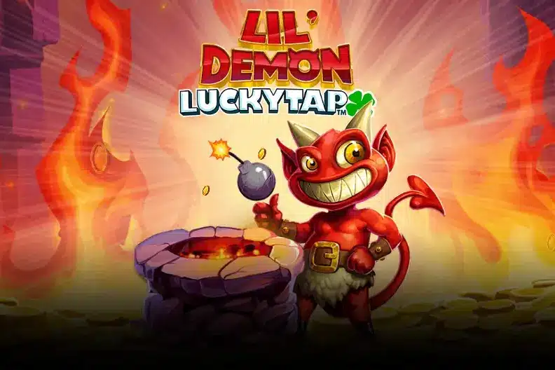 Lil‘ Demon LuckyTap