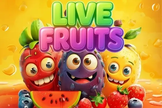 Live Fruits