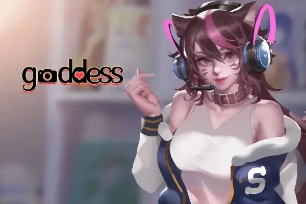 Live Goddess