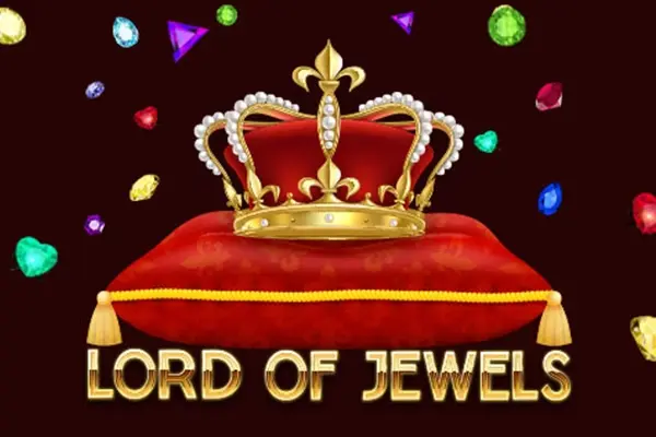 Lord of Jewels