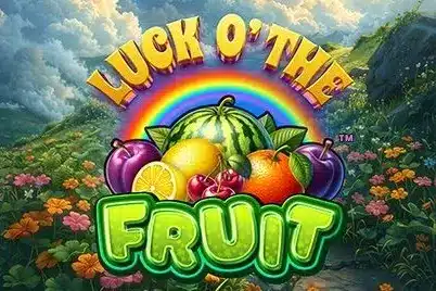 Luck O‘ The Fruit