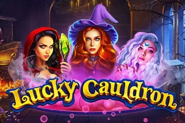 Lucky Cauldron
