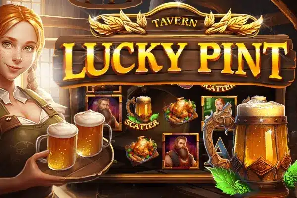 Lucky Pint