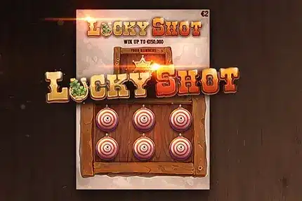 Lucky Shot