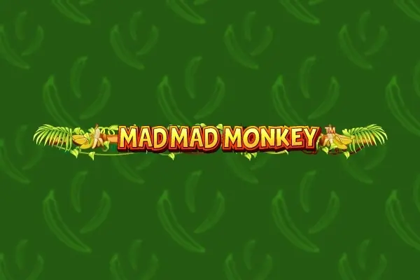 Mad Mad Monkey
