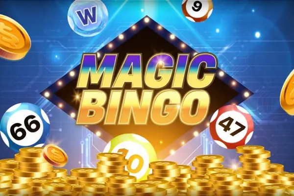Magic Bingo